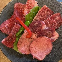 渋谷焼肉 KINTAN - 