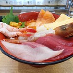 Ichibazushi - 