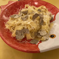 トラットリア ラ タルタルギーナ - 