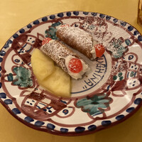 トラットリア ラ タルタルギーナ - 