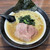 百麺 - 料理写真:「太麺」700円