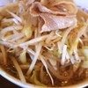男のラーメン　神戸ちぇりー亭 三田本店