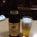 大貫 - エビスで