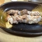 大貫 - 薩摩地鶏正肉