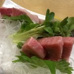 大貫 - 青森産本鮪