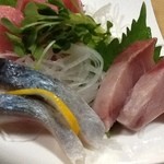 大貫 - 輪島の真鯖