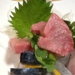 大貫 - うん、これは旨い