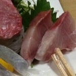 大貫 - 佐渡の鰤