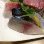 大貫 - 輪島の真鯖