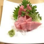 大貫 - 青森産本鮪大とろ