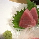 大貫 - 本鮪の大とろ