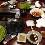 Yakiniku Rupan - 