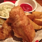 BEBE - フィッシュ