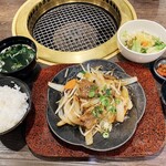 Wagyuu Yakiniku Kouan - 