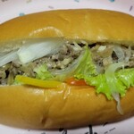 ふわこっぺ - プルコギ