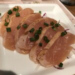 Yakitori Aburi Sumiyaki Wo Dori - 