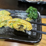 Shimmammarutei - 断面