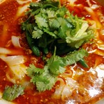 西安刀削麺酒楼 本店 - 