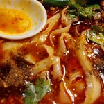 西安刀削麺酒楼 - 