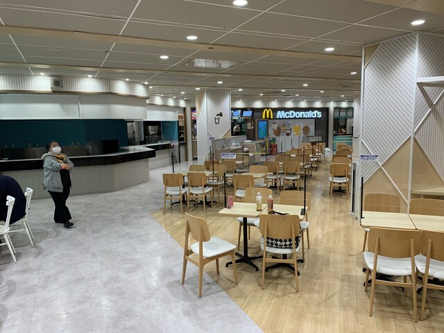 McDonald's Ion Nodaten photo 4