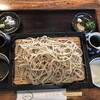 手打そば うどん あわ家 頌庵