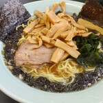 Uma Iramen Shoppu Matsuo Katen - 