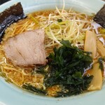 Uma Iramen Shoppu Matsuo Katen - 