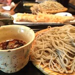 江戸蕎麦 ほそ川 - 