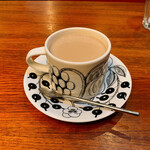 カフェ エスプレッシーボ セカンドシーズン - カフェ・オ・レ