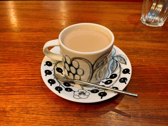 写真 : カフェ エスプレッシーボ セカンドシーズン （cafe