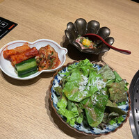 焼肉すどう 春吉 - 