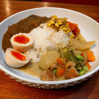 カフェ エスプレッシーボ セカンドシーズン_0