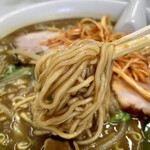 Sekiguchi Ramen - 