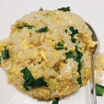 豫園 - カニチャーハン