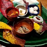 ワショク なごみ - 