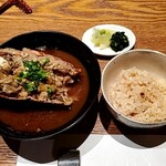 ワショク なごみ - 