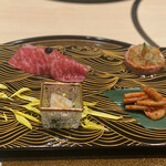 Ginza Chikamitsu - 