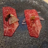 焼肉会席 舌牛 銀座店 - 