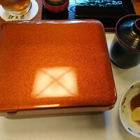 鰻割烹 伊豆栄 梅川亭 - 