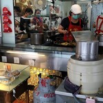 圓環邊蚵仔煎 - 