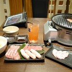 Yakiniku Tenjin - 