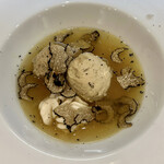 kitchen俊貴 - 鶏鍋