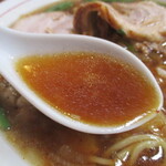 お食事処 やちよ - パンチの効いた味がストレートに！