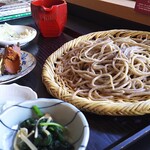 Soba Kishino - 