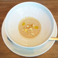 THE PENTHOUSE with weekend terrace - 本日のスープ