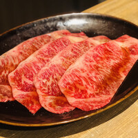 焼肉 ジャンボ はなれ - 