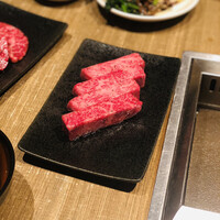 焼肉 ジャンボ はなれ - 