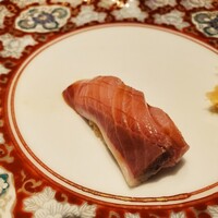 代官山 鮨 たけうち - 