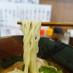 麺奏 成しき - 