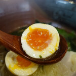 麺奏 成しき - 